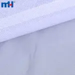 555 gsm qattiq TPU ikki tomonlama termal yopishtiruvchi plyonka