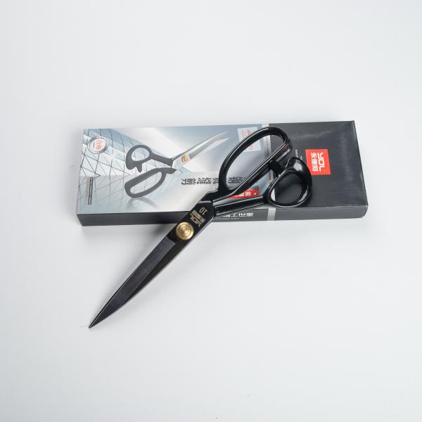مقص تفصيل احترافي يويل (YDL) - موديل 10 بوصة