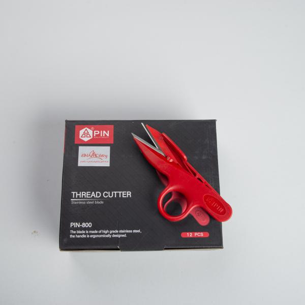 قصافة خيوط (Thread Cutter) احترافية - ماركة PIN موديل PIN-800