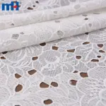 Toptan gipür dantel kumaş