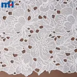 Toptan gipür dantel kumaş