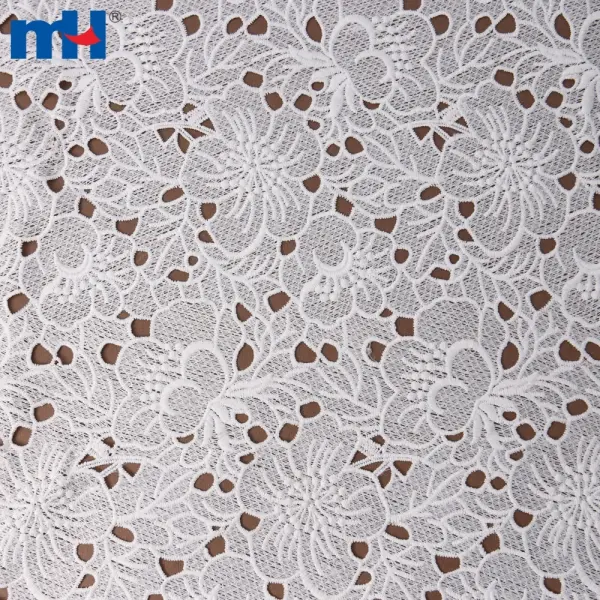 Toptan gipür dantel kumaş