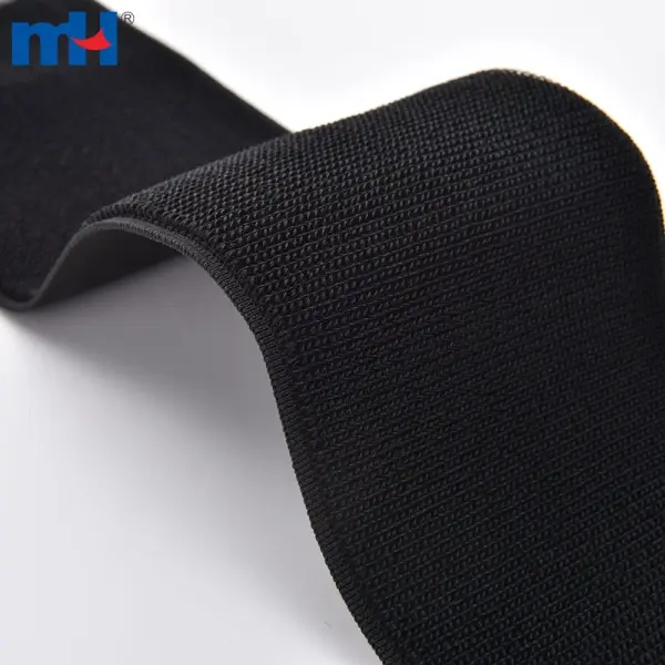 Oyoq kiyimlari uchun 100 mm to'qilgan elastik tasma