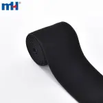 Oyoq kiyimlari uchun 100 mm to'qilgan elastik tasma