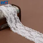 النايلون التريكو الدانتيل