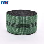 Ceinture élastique de revêtement de canapé