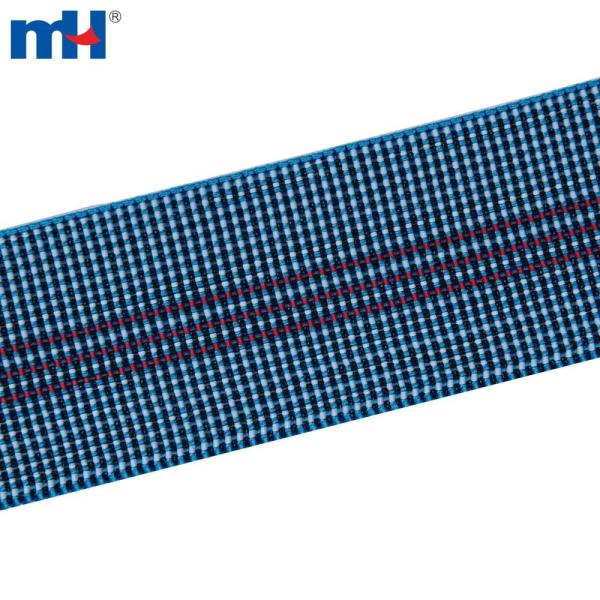 Ceinture élastique de canapé de 49 mm