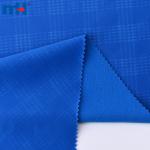 Tissu super polyester gaufré | 100% polyester