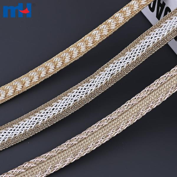 Cinta decorativa premium de 11-23 mm