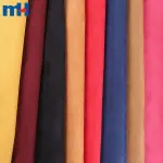 Piel sintética de ante.