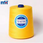 Linha de costura fiada de poliéster - marca Al-Namori Threads