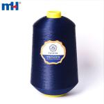 Linha de costura fiada de poliéster - marca Al-Namori Threads