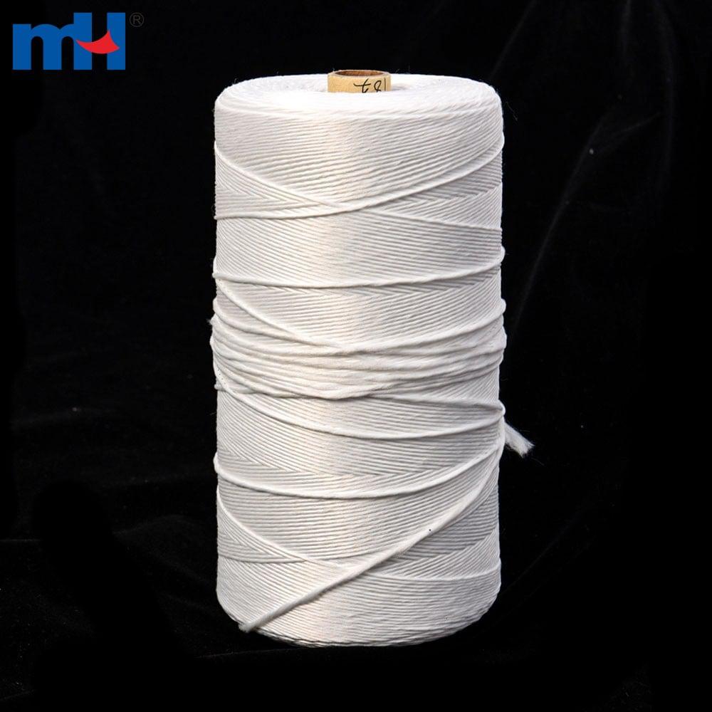Fil de remplissage 300D/22 pour fermeture éclair en nylon 7#/5#