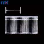 15 mm feiner Markierungsstift in I-Form