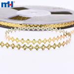 Vendita all'ingrosso di paillettes piatte da 6mm/7mm, fiocchi e paillettes in file