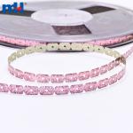 Vendita all'ingrosso di paillettes piatte da 6mm/7mm, fiocchi e paillettes in file