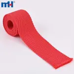 Fischgrätenband aus Polyester