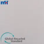 Polyester va paxta ko'ylak matosi 21S*21S 68*46 170gsm