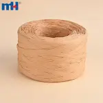 Corde en papier torsadée - durable et respectueuse de l'environnement