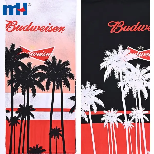 Two-way spandex woven