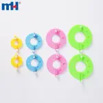 Outil de tricot Pom Pom Fluff Ball Weaver