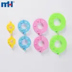 Outil de tricot Pom Pom Fluff Ball Weaver