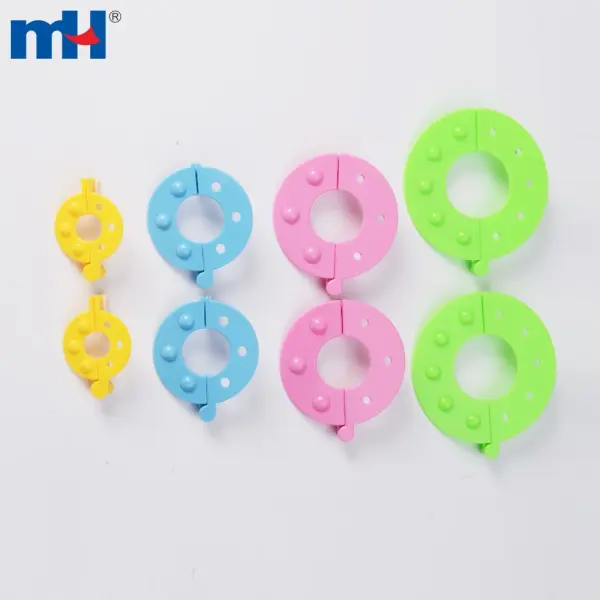 Outil de tricot Pom Pom Fluff Ball Weaver