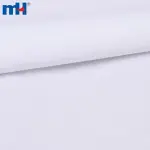 Tecido 95% poliéster e 5% elastano para roupas femininas