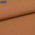 Rete da giardino jacquard elastica in poliestere 75D * 75D