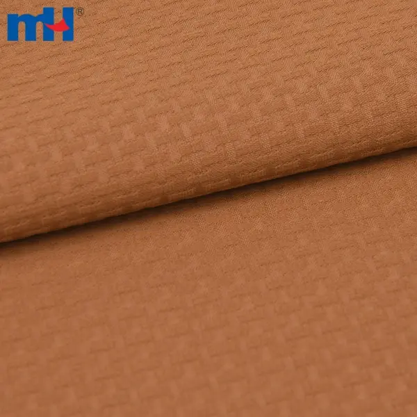 Rete da giardino jacquard elastica in poliestere 75D * 75D