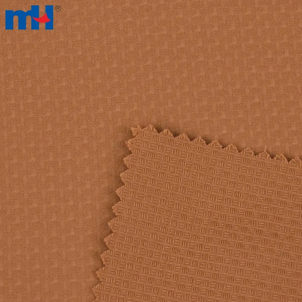 Rete da giardino jacquard elastica in poliestere 75D * 75D