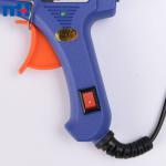 Hot melt glue gun