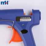 Hot melt glue gun