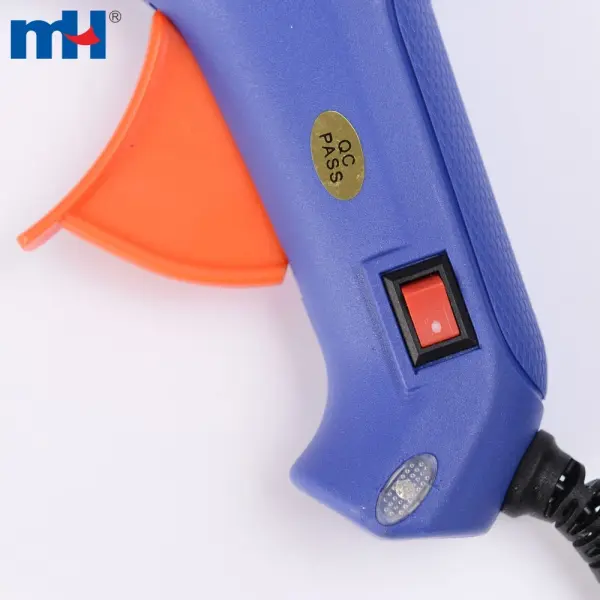 40W مسدس الغراء