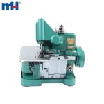 Machine à coudre surjeteuse et surjeteuse