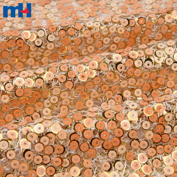 Payetli to'rli mato
