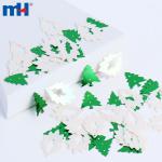 Paillettes riflettenti di diverse forme