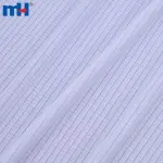 Tecido entrelaçado jacquard - tecido de malha