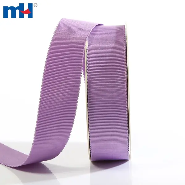 شريط قبعات Petersham Millinery مقاس 25 مم لربطة القبعة