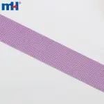 شريط قبعات Petersham Millinery مقاس 25 مم لربطة القبعة