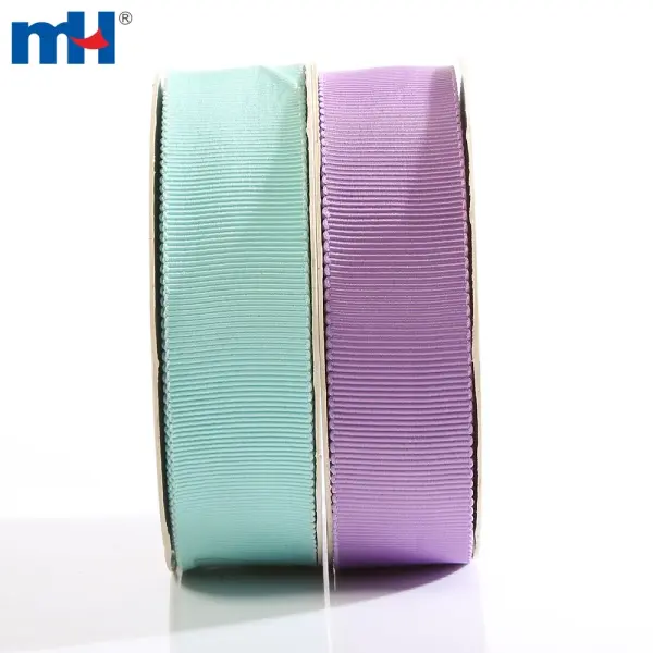 شريط قبعات Petersham Millinery مقاس 25 مم لربطة القبعة