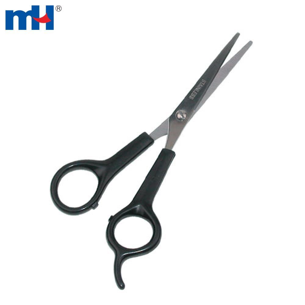 5 inch professional hair cutting scissors