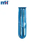 2-Piece Hand Sewing Needle Set
