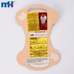 Hand sewing needle kit
