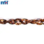 Plastic chains
