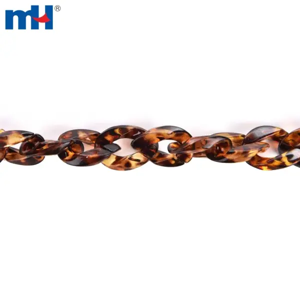 Plastic chains