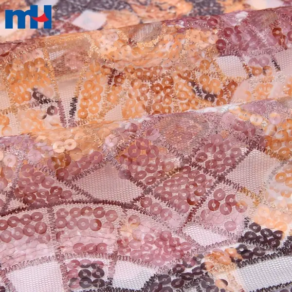 الترتر شبكة النسيج