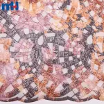 الترتر شبكة النسيج