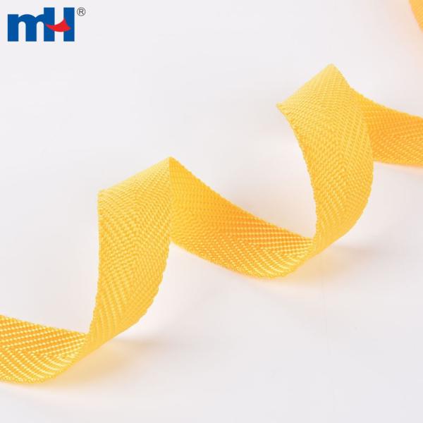Polypropylene mesh tape