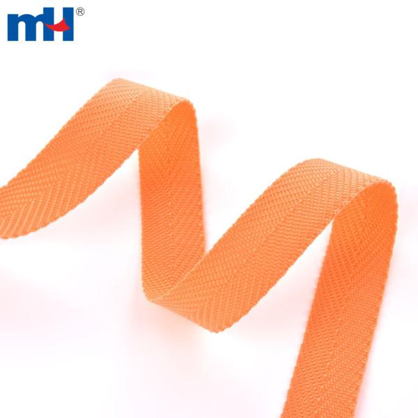 Polypropylene mesh tape